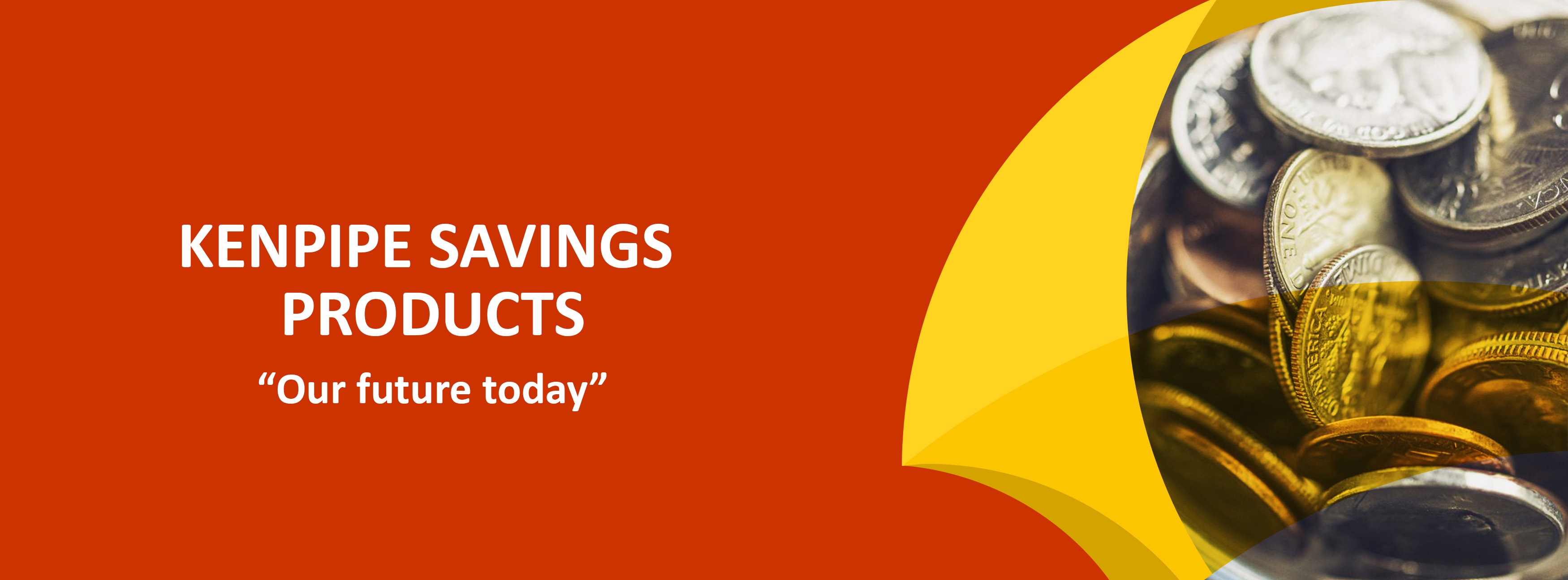 KENPIPE SAVINGS